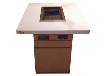 大理石自助涮烤一體桌_無煙烤涮一體火鍋?zhàn)?
                                                title=