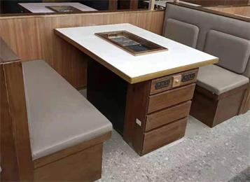 自助無煙火鍋烤肉一體桌_自助烤肉火鍋?zhàn)雷?
                                                title=