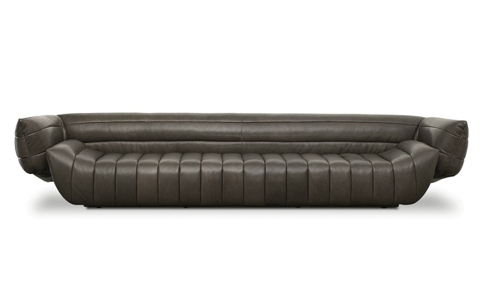 酒吧包廂輕奢沙發(fā)_高檔會所商務沙發(fā)