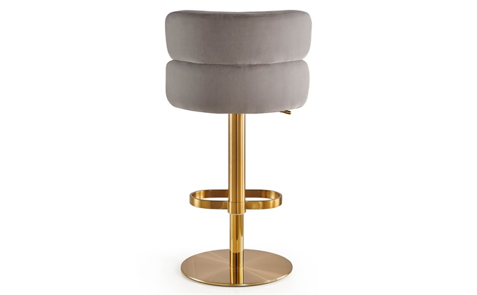 現(xiàn)代酒吧升降椅子_上海酒吧不銹鋼椅子