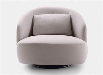 個性小清吧現代時尚單人酒吧沙發(fā)