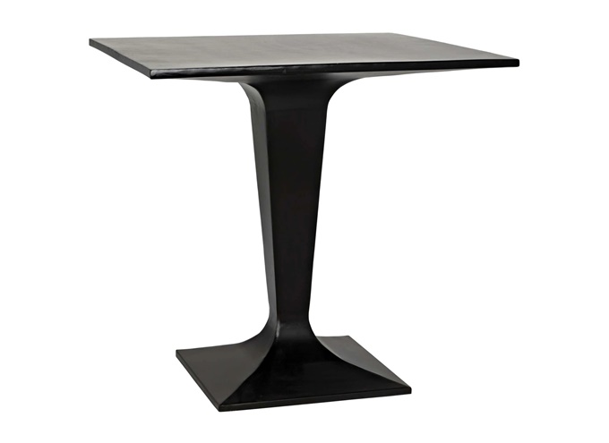 音樂酒吧美式鄉(xiāng)村風(fēng)格實(shí)木酒吧桌