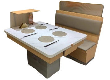 自助火鍋店一人一鍋大理