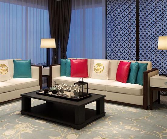 高級會(huì)所家具