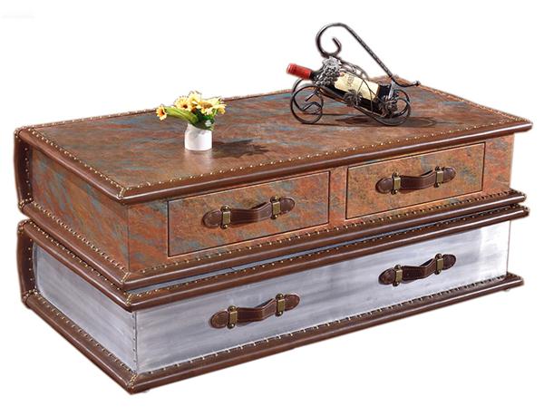 歐美風復古風格酒吧桌_工業(yè)風金屬酒吧長條桌