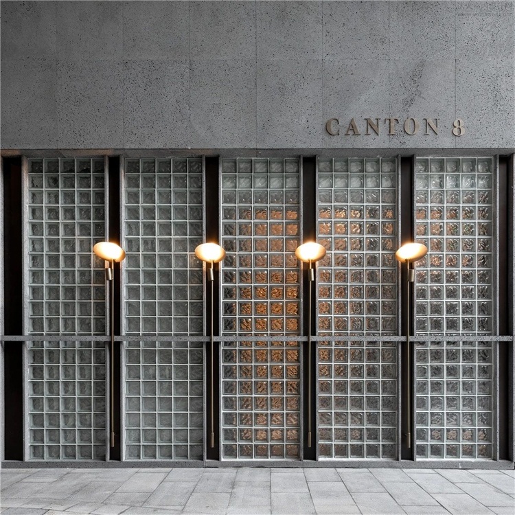 料理餐廳空間設計效果圖