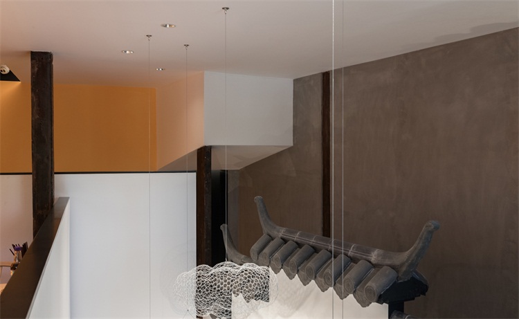 面館空間設計效果圖