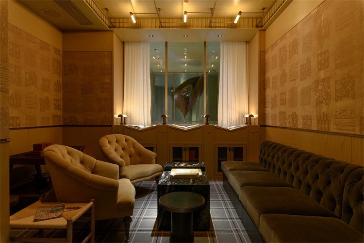 餐廳空間設(shè)計效果圖