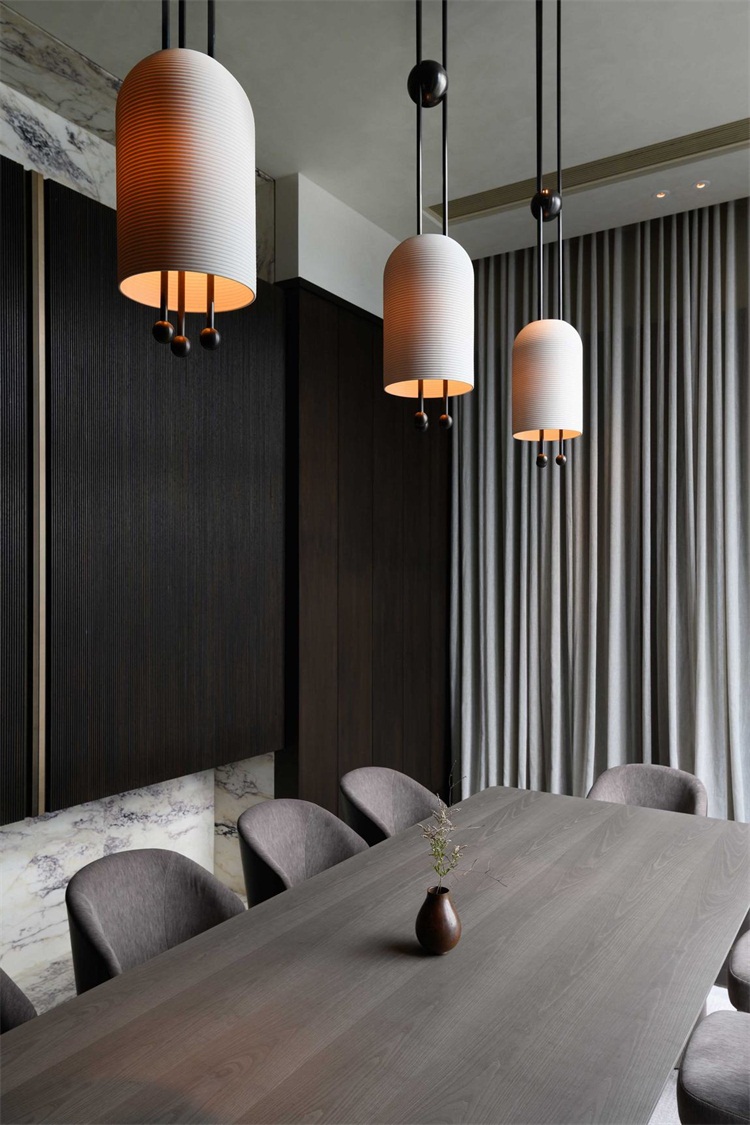 餐廳空間設(shè)計效果圖