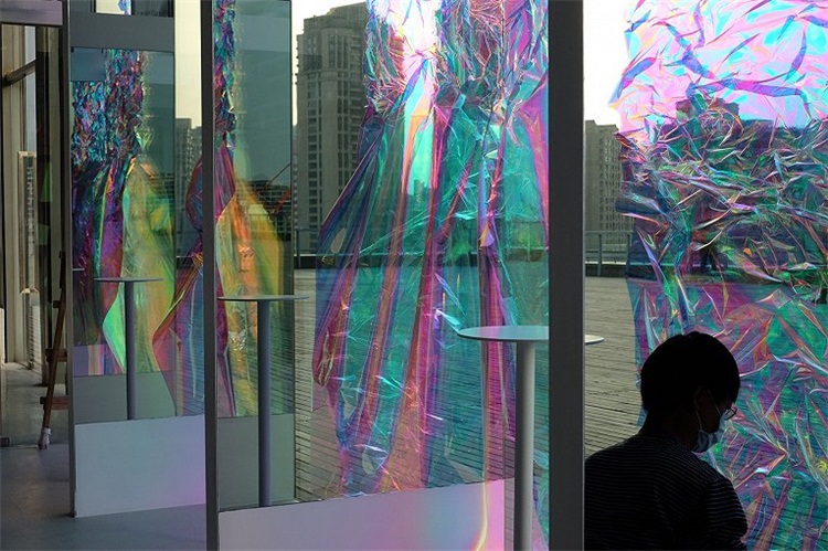 咖啡店空間設(shè)計(jì)效果圖