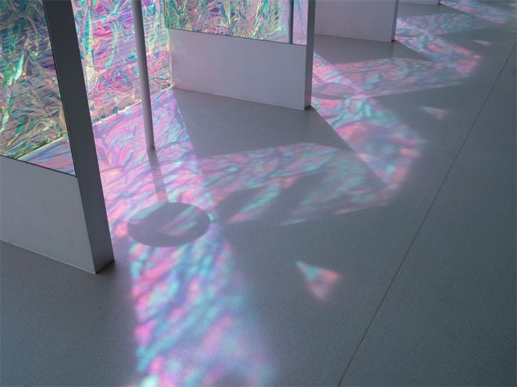 咖啡店空間設(shè)計(jì)效果圖