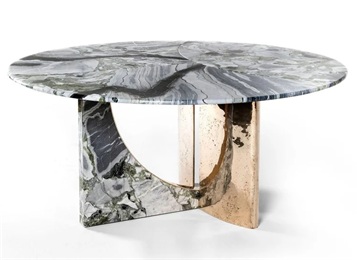 酒店會所高檔時尚大理石