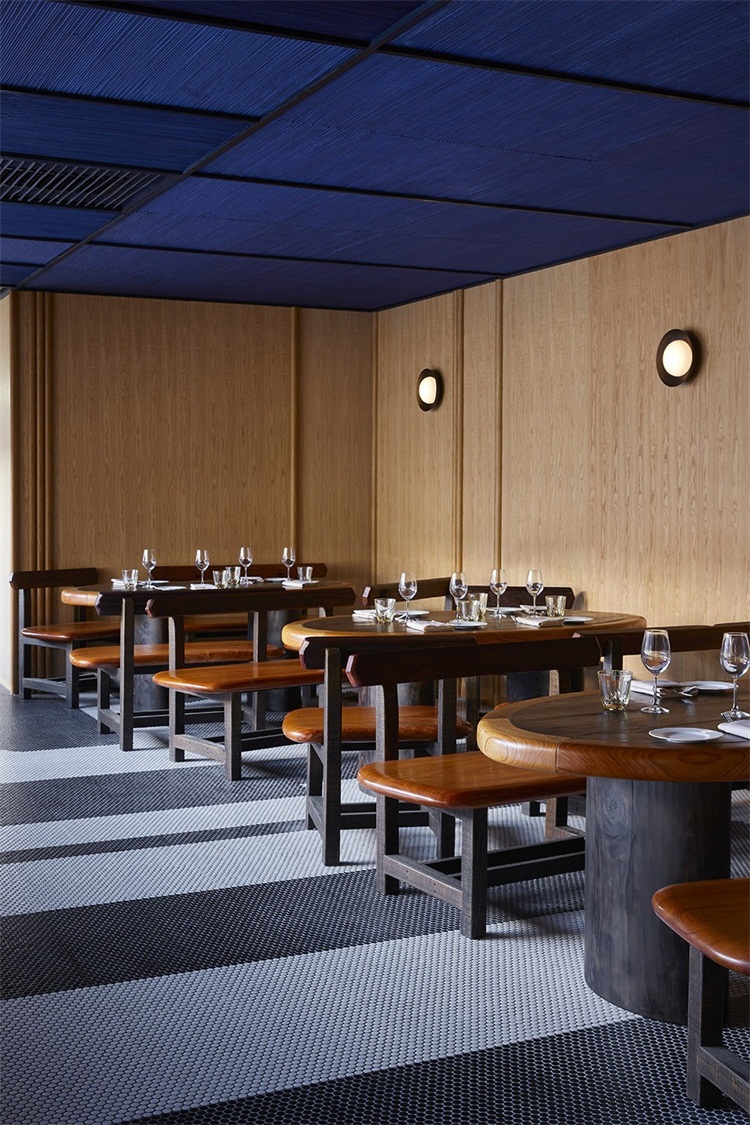 酒店空間設計效果圖