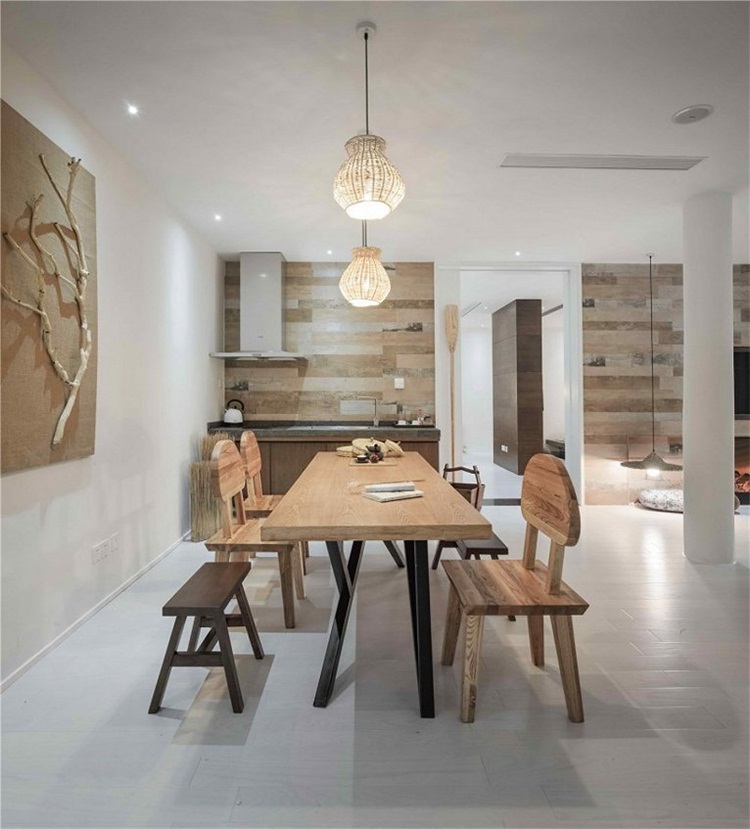 酒店空間設(shè)計(jì)效果圖