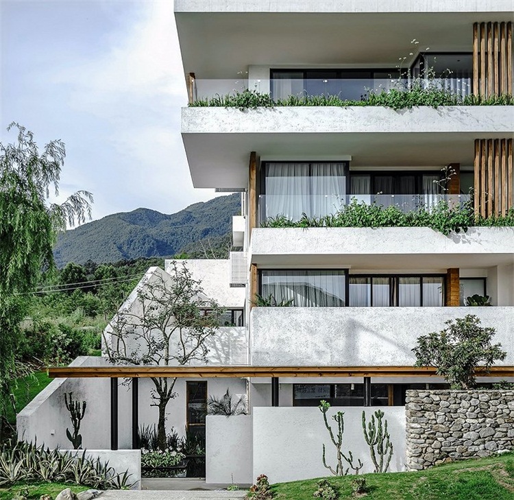 酒店空間設(shè)計(jì)效果圖