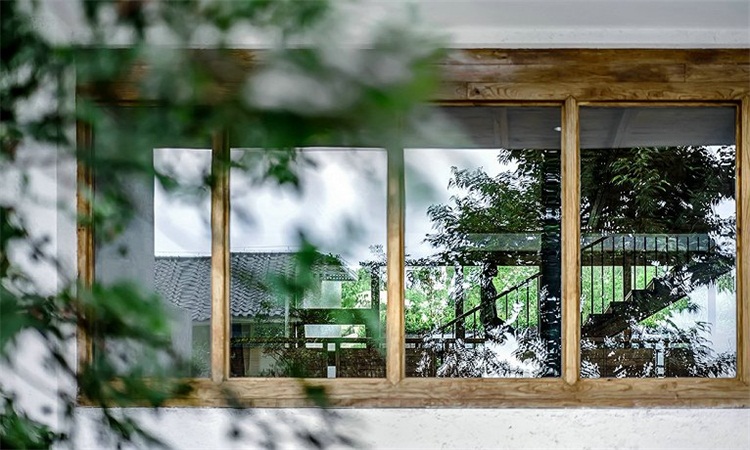 酒店空間設(shè)計(jì)效果圖