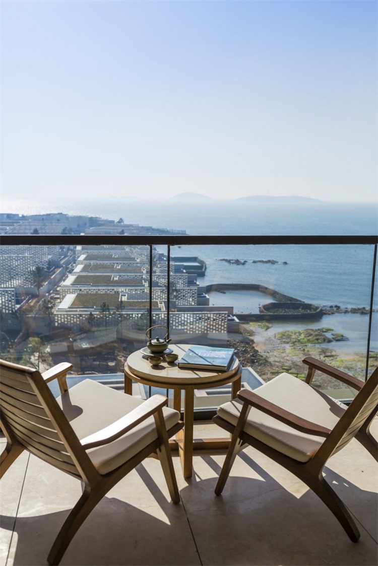 酒店空間設計效果圖