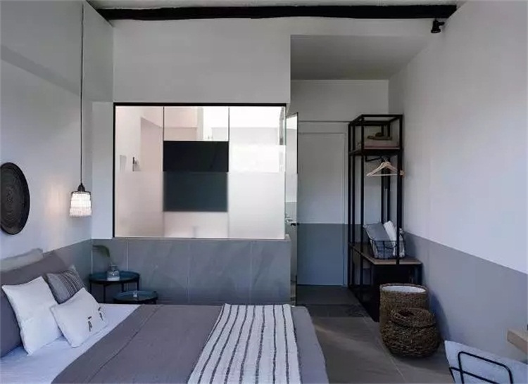 酒店空間設(shè)計效果圖