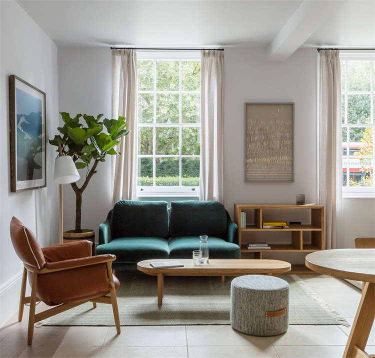 酒店空間設(shè)計(jì)效果圖