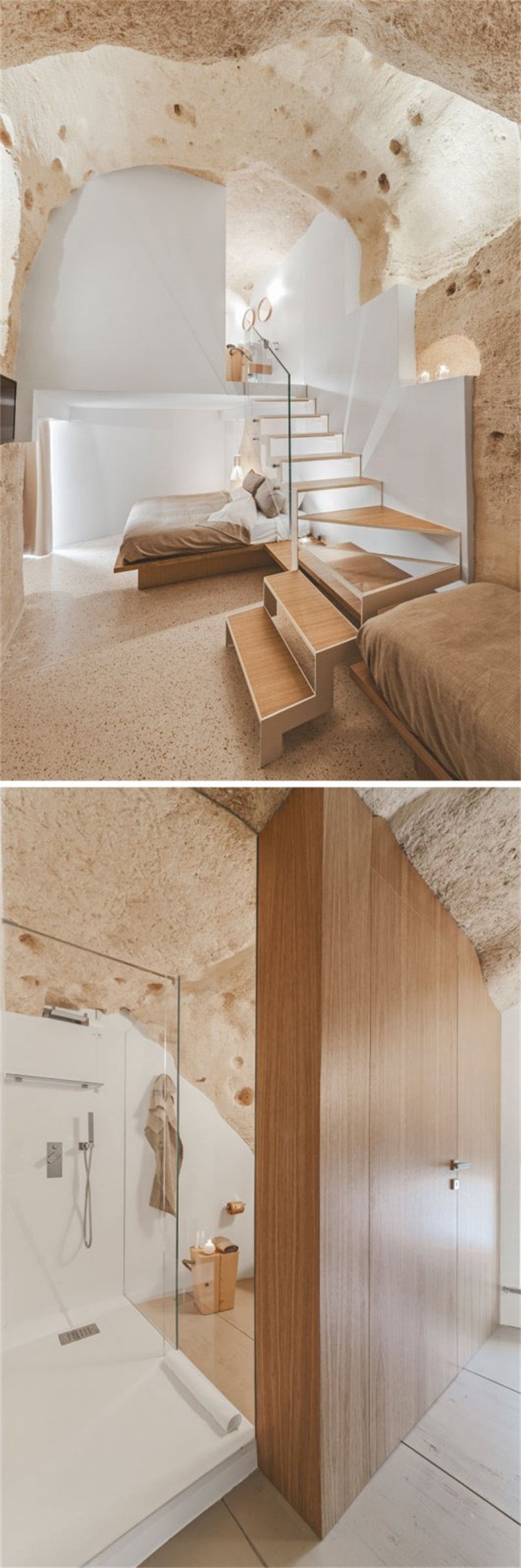 酒店空間設(shè)計(jì)效果圖