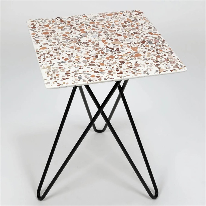 水磨石家具廠家定制