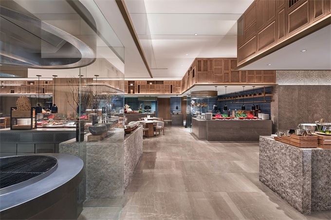 酒店裝修設(shè)計(jì)