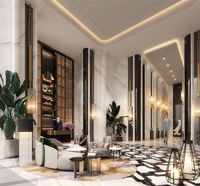 主題酒店設(shè)計(jì)