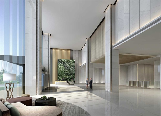 辦公樓設(shè)計