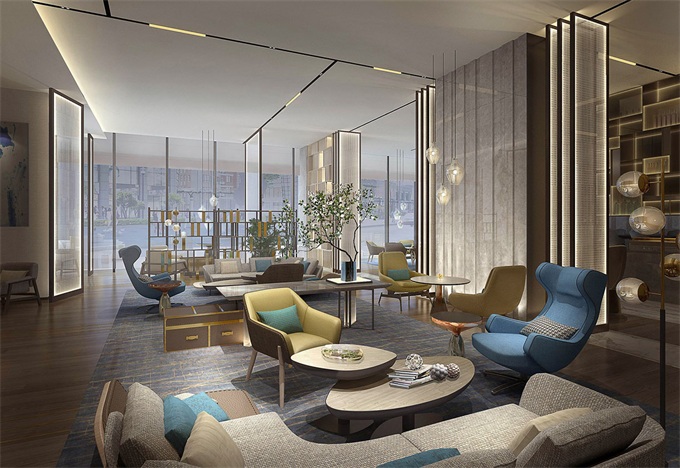 主題酒店裝修設(shè)計(jì)