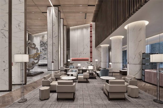 度假酒店設(shè)計