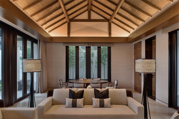 精品酒店空間設(shè)計