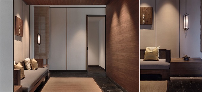 精品酒店裝飾設(shè)計