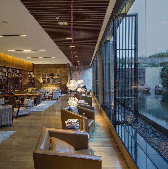 星級酒店裝修設(shè)計(jì)