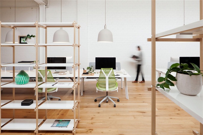 辦公室裝修設(shè)計(jì)