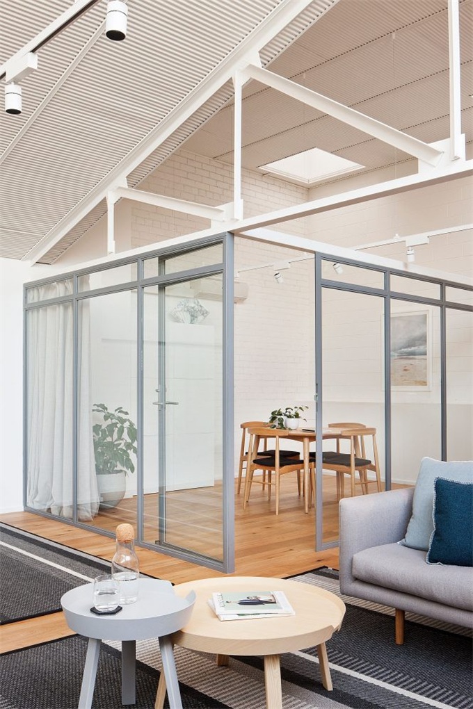 辦公空間設(shè)計(jì)