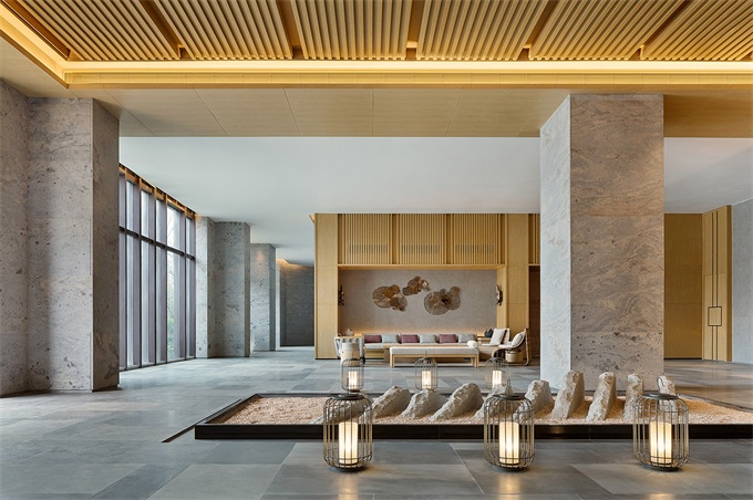 星級(jí)酒店設(shè)計(jì)