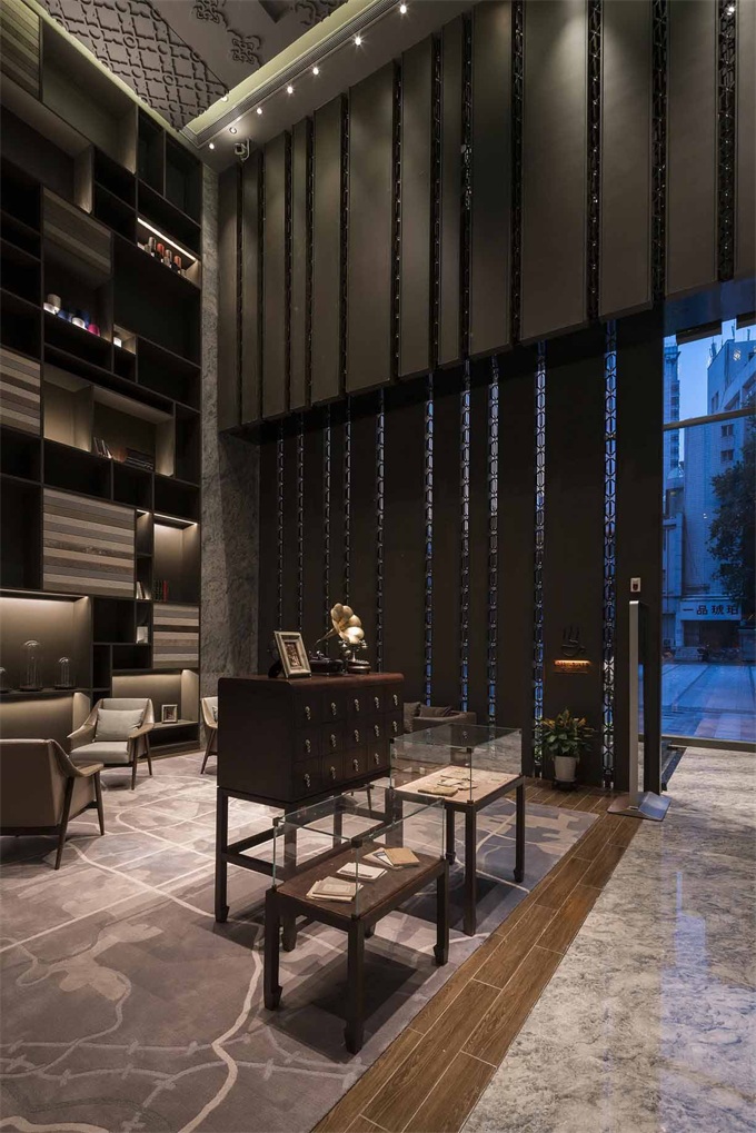 星級(jí)酒店裝飾設(shè)計(jì)