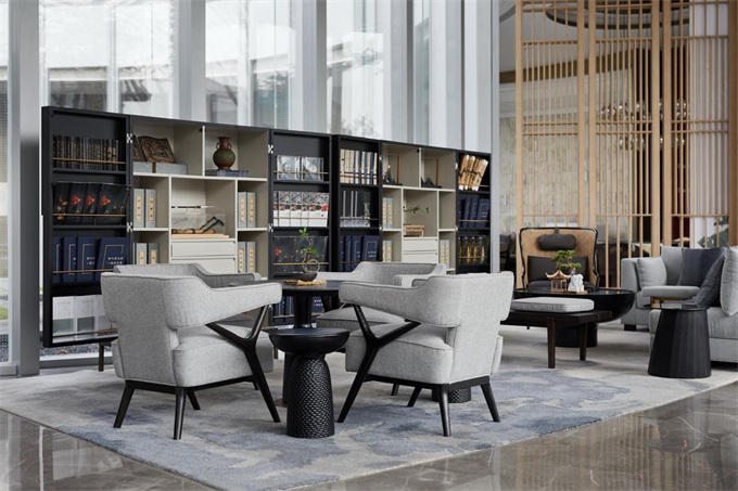 售樓處設(shè)計