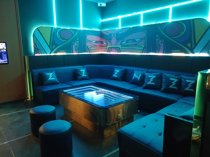 ktv包房家具 ktv包房家具