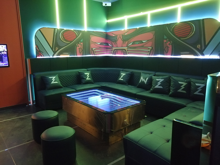 ktv包房家具 ktv包房家具