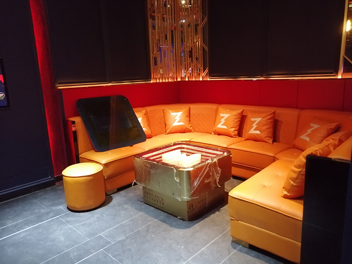 ktv包房家具 ktv包房家具