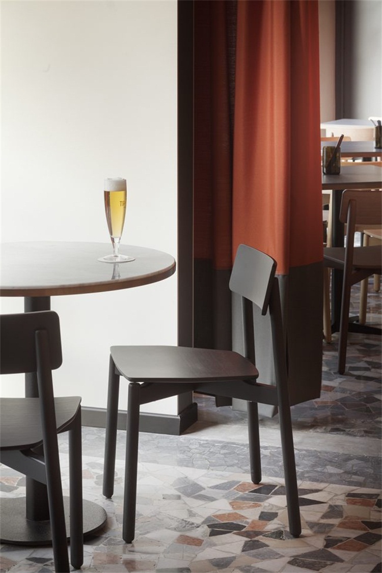 啤酒吧空間設計效果圖