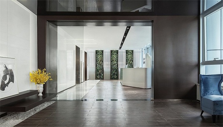 會所空間設(shè)計效果圖