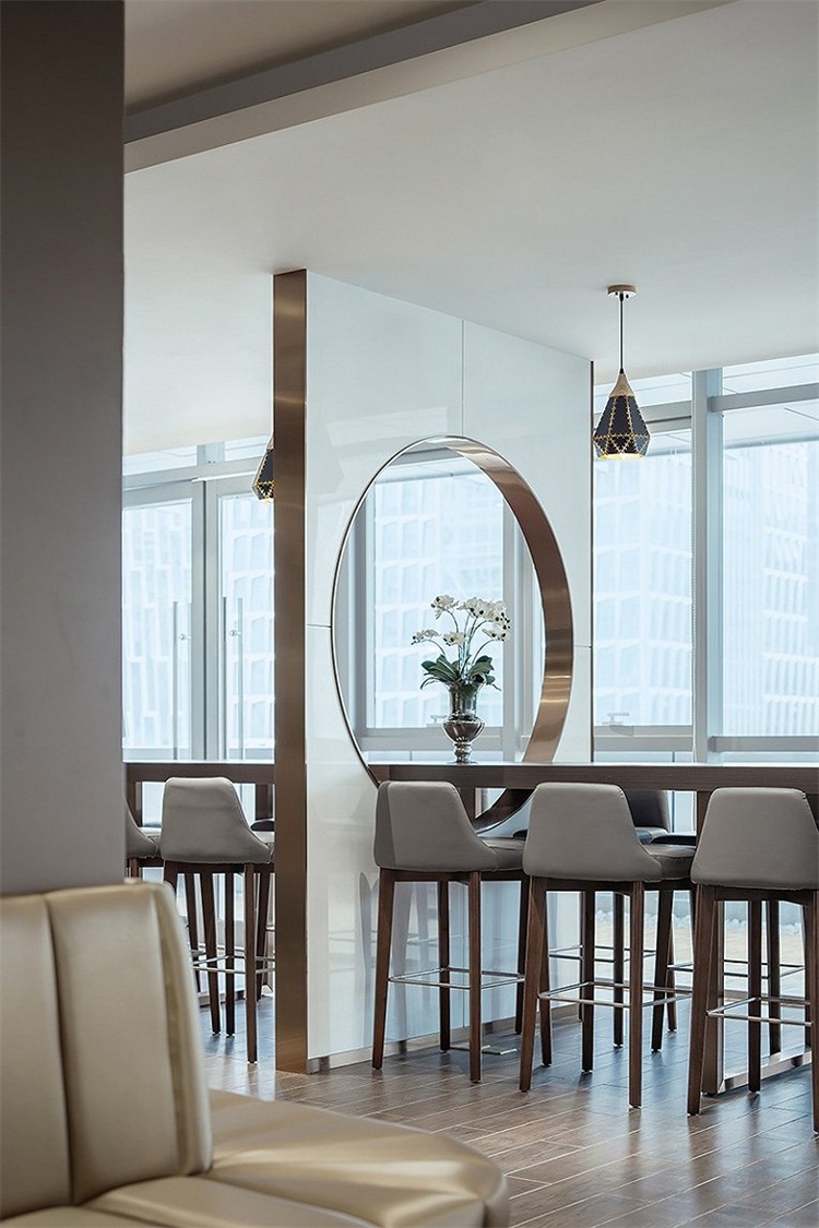 會所空間設(shè)計效果圖