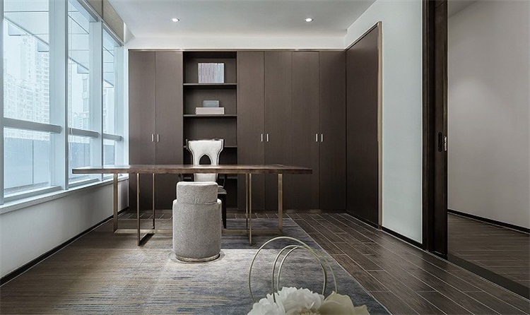 會所空間設(shè)計效果圖