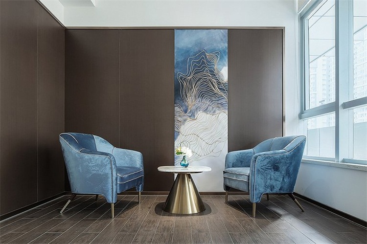 會所空間設(shè)計效果圖