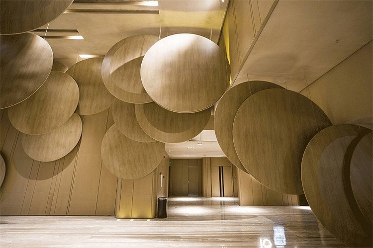 電影院空間設(shè)計(jì)效果圖