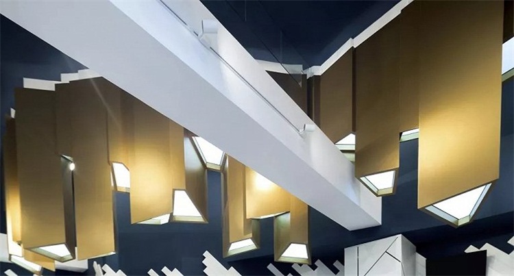 電影院空間設(shè)計(jì)效果圖